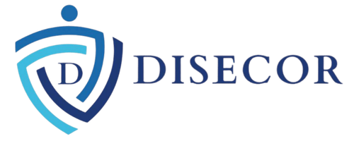 logo disecor orizontal