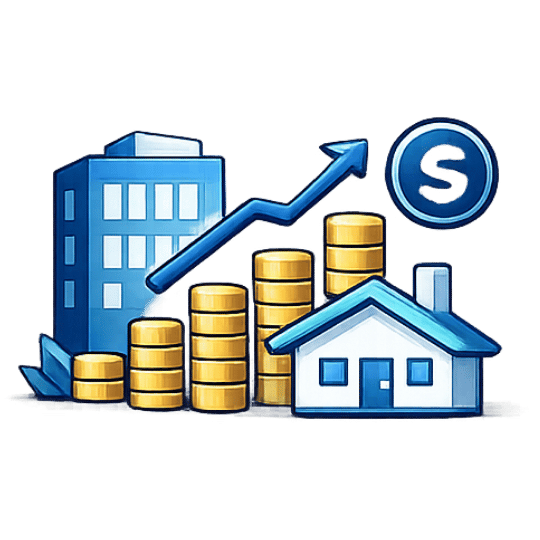 Inversión Inmobiliaria Patrimonial